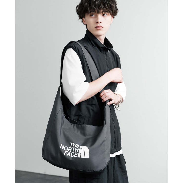 日本未展開モデル THENORTHFACE ショルダーバッグ | Rocky Monroe | 詳細画像22 