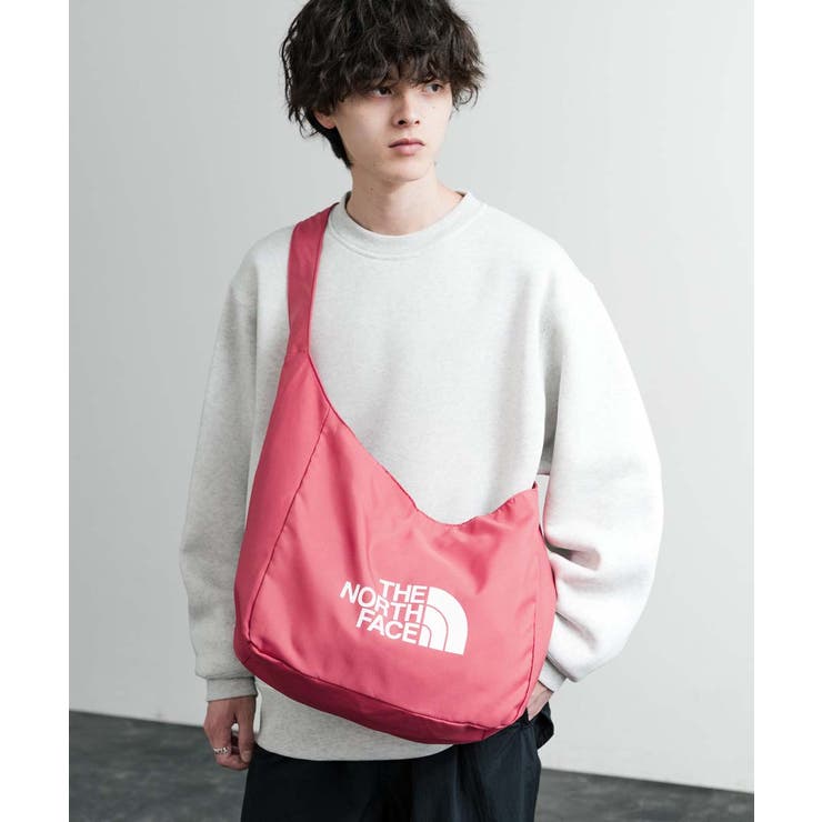 日本未展開モデル THENORTHFACE ショルダーバッグ | Rocky Monroe | 詳細画像26 