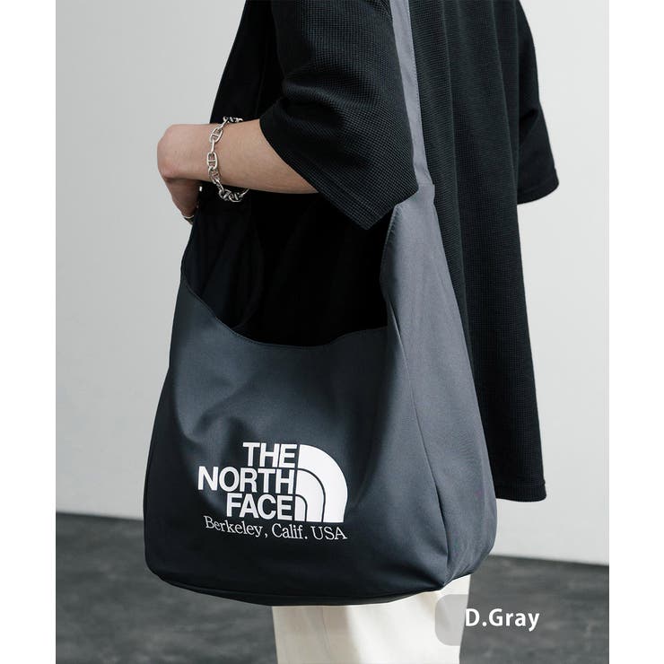 ダークグレー | 日本未展開モデル THENORTHFACE ショルダーバッグ | Rocky Monroe