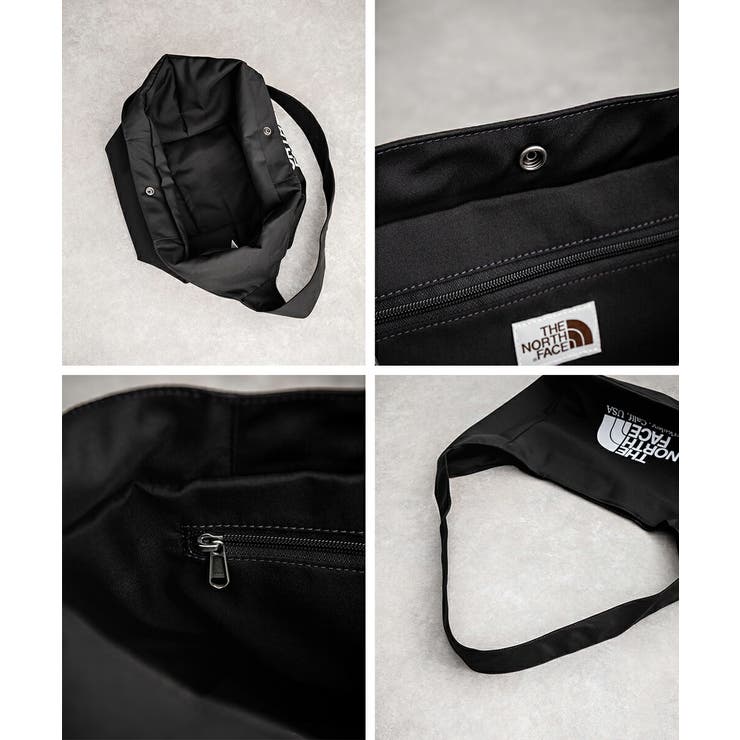 日本未展開モデル THENORTHFACE ショルダーバッグ | Rocky Monroe | 詳細画像30 