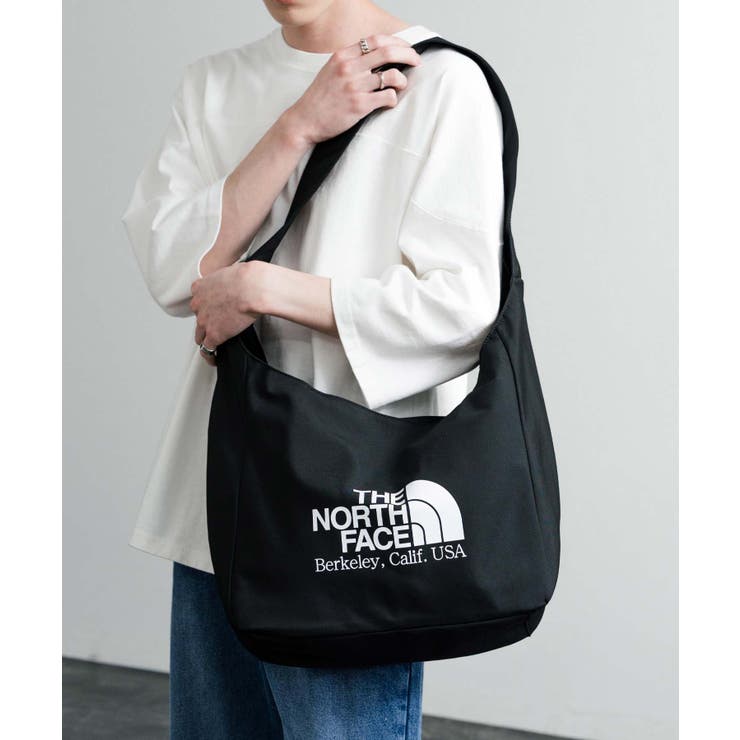 日本未展開モデル THENORTHFACE ショルダーバッグ | Rocky Monroe | 詳細画像2 