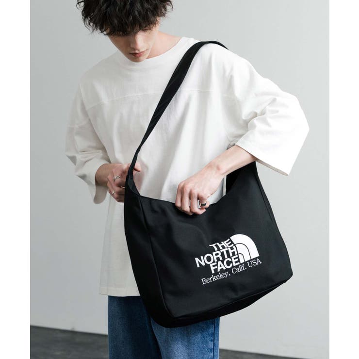 日本未展開モデル THENORTHFACE ショルダーバッグ | Rocky Monroe | 詳細画像3 