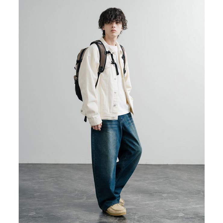 THENORTHFACE HOTSHOT バックパック | Rocky Monroe | 詳細画像12 