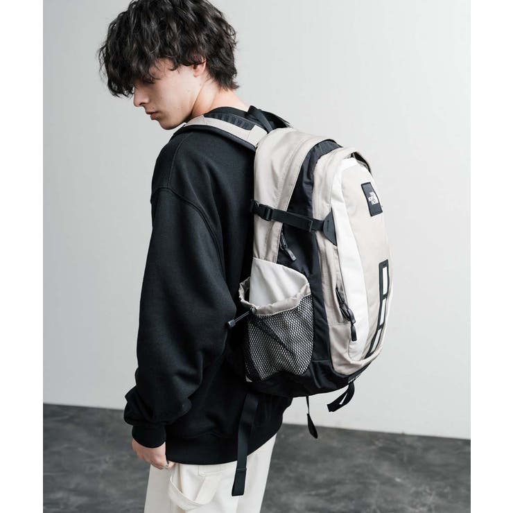 THENORTHFACE HOTSHOT バックパック | Rocky Monroe | 詳細画像14 