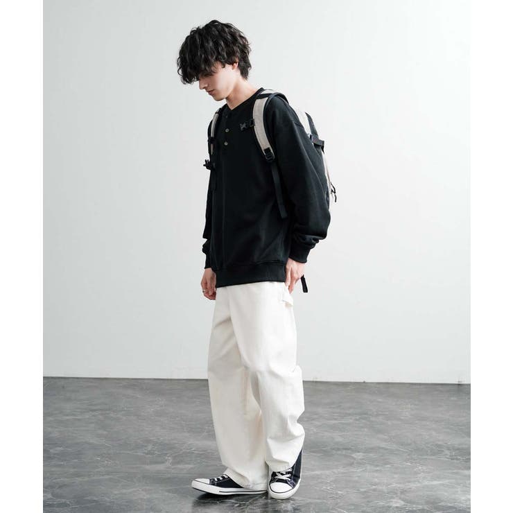 THENORTHFACE HOTSHOT バックパック | Rocky Monroe | 詳細画像17 