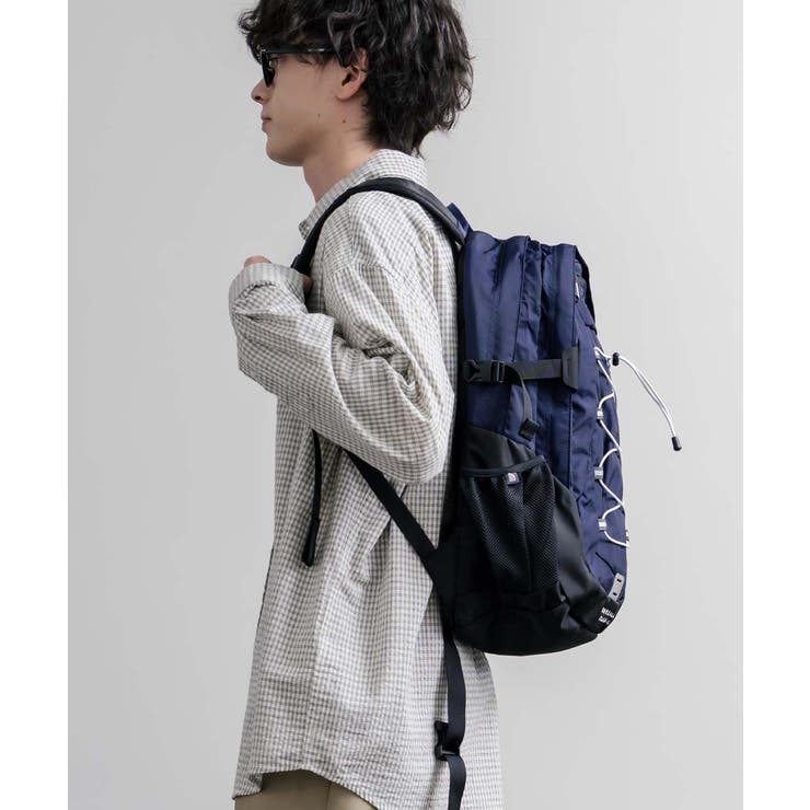 THENORTHFACE BOREALISCLASSIC バックパック | Rocky Monroe | 詳細画像18 
