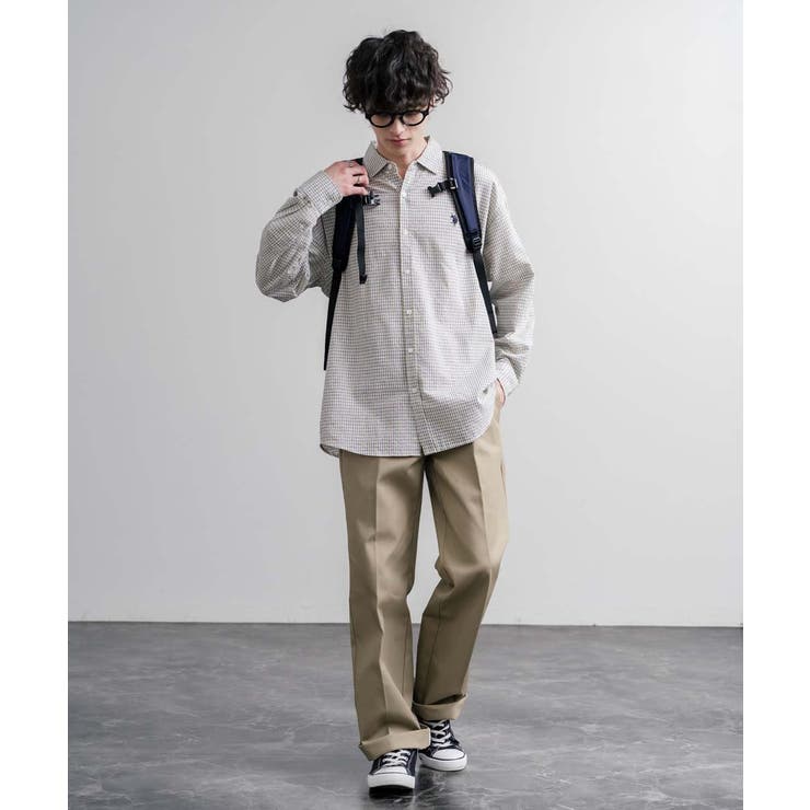 THENORTHFACE BOREALISCLASSIC バックパック | Rocky Monroe | 詳細画像19 