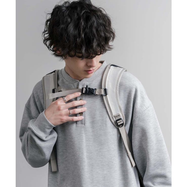 THENORTHFACE BOREALISCLASSIC バックパック | Rocky Monroe | 詳細画像21 