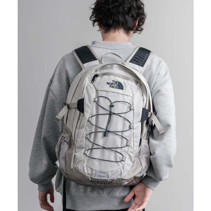 THENORTHFACE BOREALISCLASSIC バックパック | Rocky Monroe | 詳細画像22 