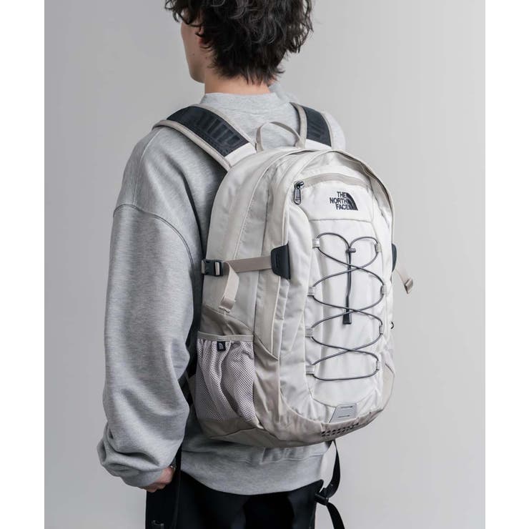THENORTHFACE BOREALISCLASSIC バックパック | Rocky Monroe | 詳細画像23 