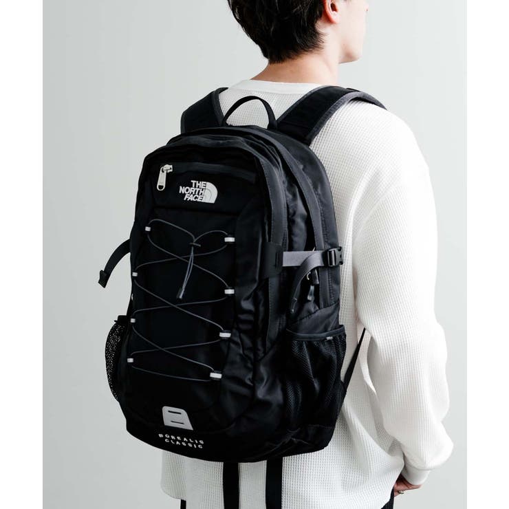 THENORTHFACE BOREALISCLASSIC バックパック | Rocky Monroe | 詳細画像2 
