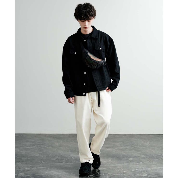 THENORTHFACE ボディバッグ ロゴ刺繍 | Rocky Monroe | 詳細画像9 