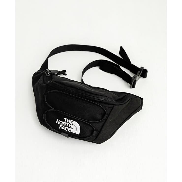 THENORTHFACE ボディバッグ ロゴ刺繍 | Rocky Monroe | 詳細画像13 