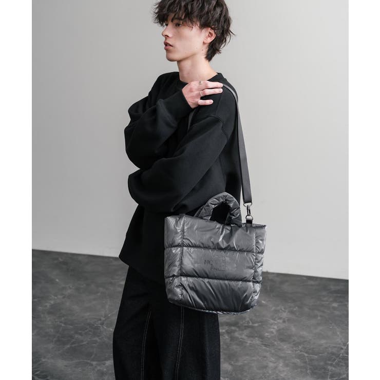 THENORTHFACE WHITELABEL トートバッグ | Rocky Monroe | 詳細画像7 