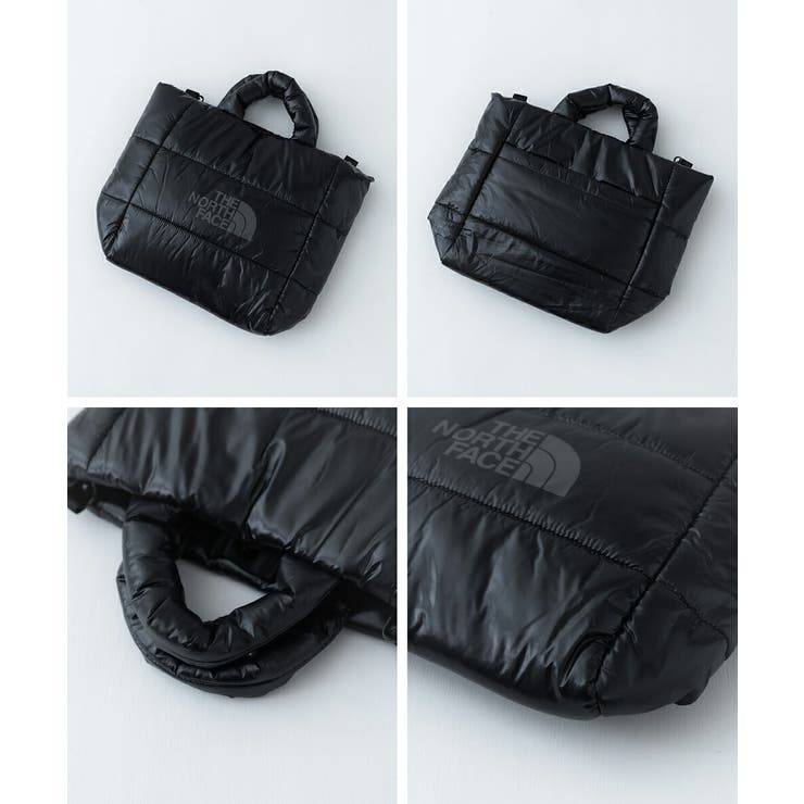 THENORTHFACE WHITELABEL トートバッグ | Rocky Monroe | 詳細画像13 