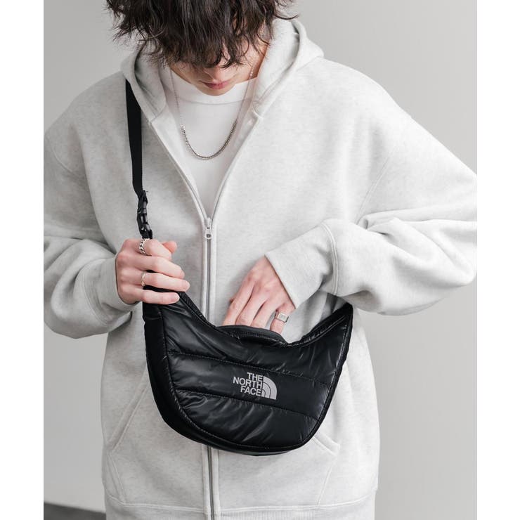 THENORTHFACE WHITELABEL ショルダーバッグ | Rocky Monroe | 詳細画像6 