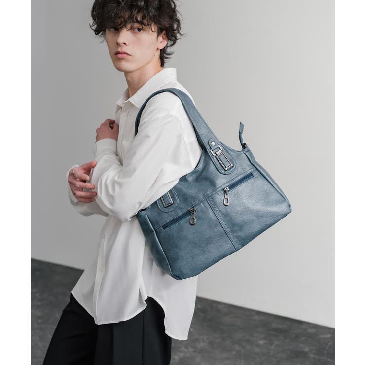 ショルダーバッグ トート 2WAY | Rocky Monroe | 詳細画像14 