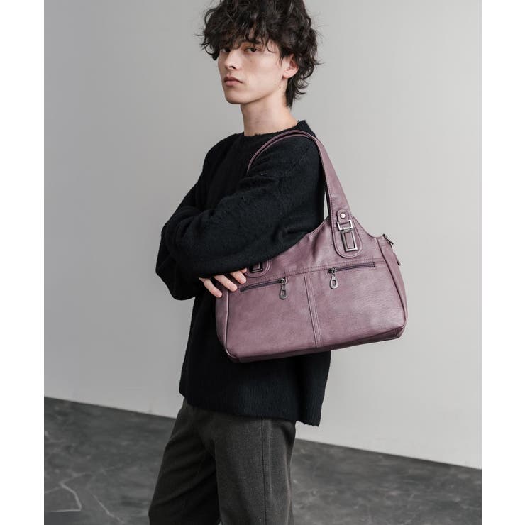 ショルダーバッグ トート 2WAY | Rocky Monroe | 詳細画像21 