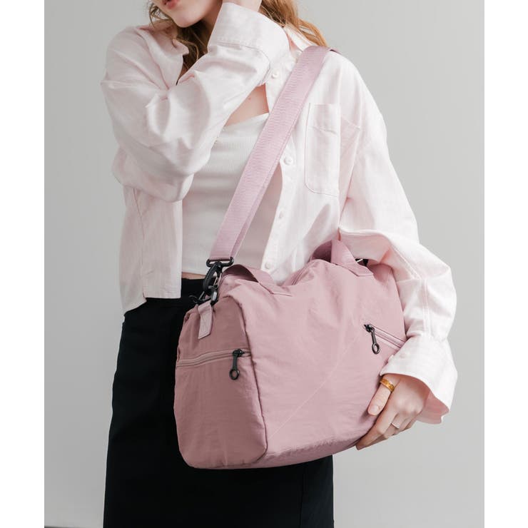 ボストンバッグ 2WAY ショルダー | Rocky Monroe | 詳細画像21 