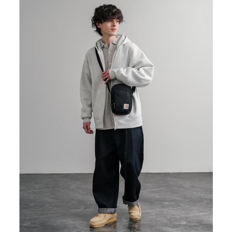 Carhartt ショルダーバッグ 斜め掛け | Rocky Monroe | 詳細画像5 