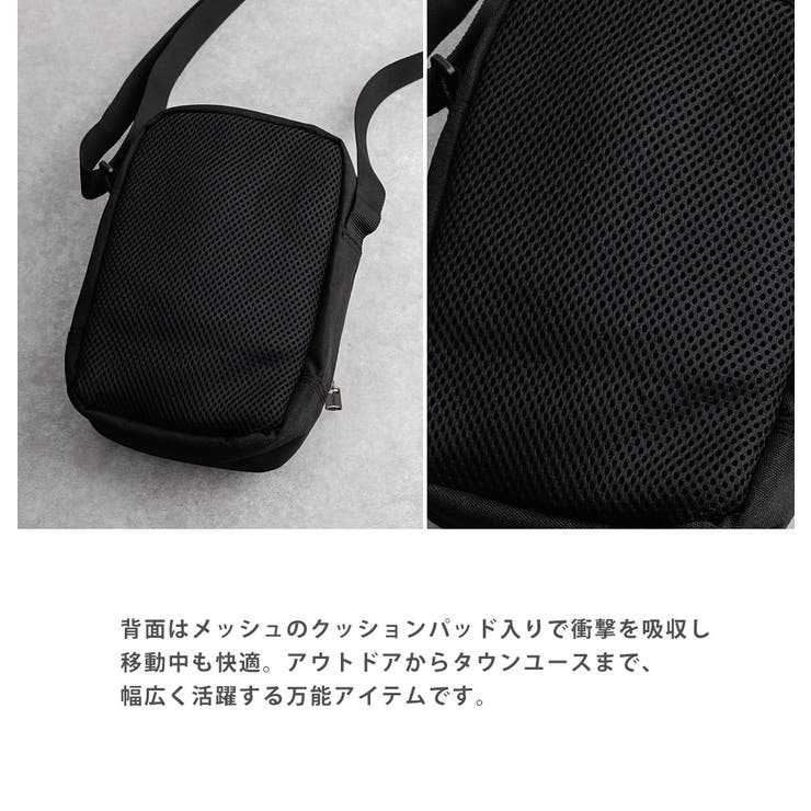 Carhartt ショルダーバッグ 斜め掛け | Rocky Monroe | 詳細画像18 