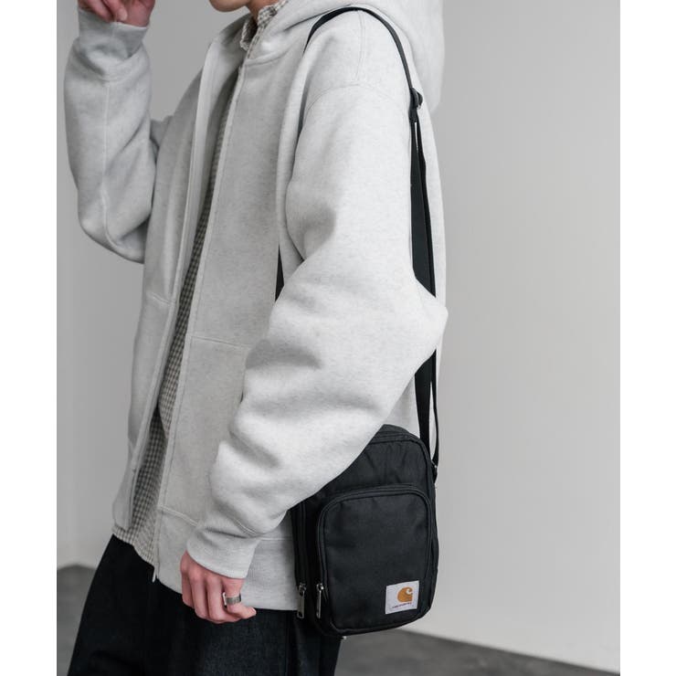 Carhartt ショルダーバッグ 斜め掛け | Rocky Monroe | 詳細画像2 