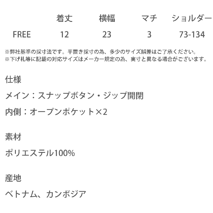 Carhartt ショルダーバッグ 斜め掛け | Rocky Monroe | 詳細画像16 