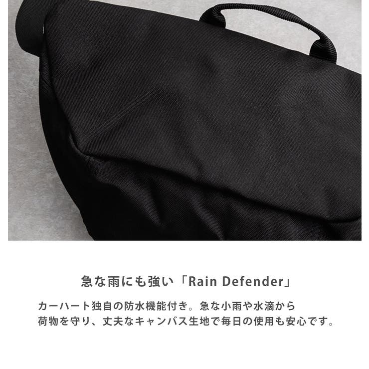 Carhartt ボディバッグ ショルダー | Rocky Monroe | 詳細画像21 
