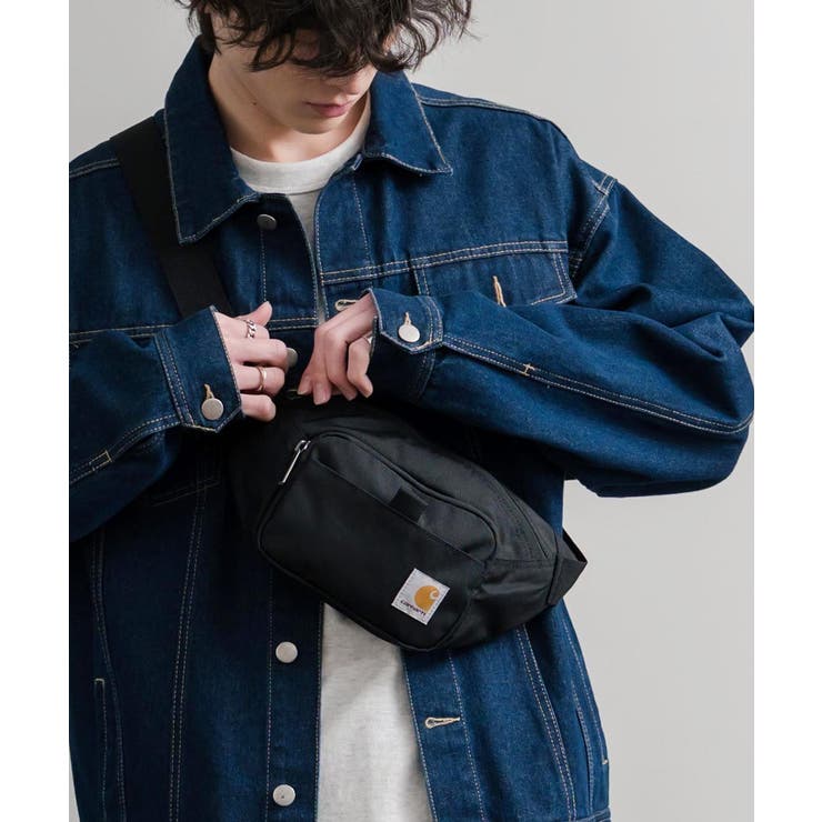 Carhartt ボディバッグ ショルダー | Rocky Monroe | 詳細画像3 