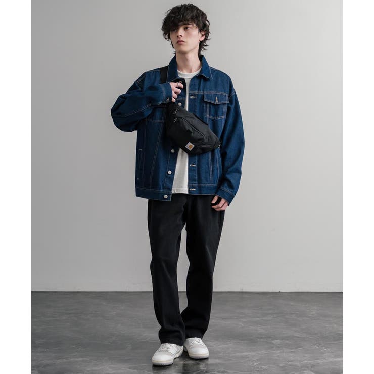 Carhartt ボディバッグ ショルダー | Rocky Monroe | 詳細画像4 