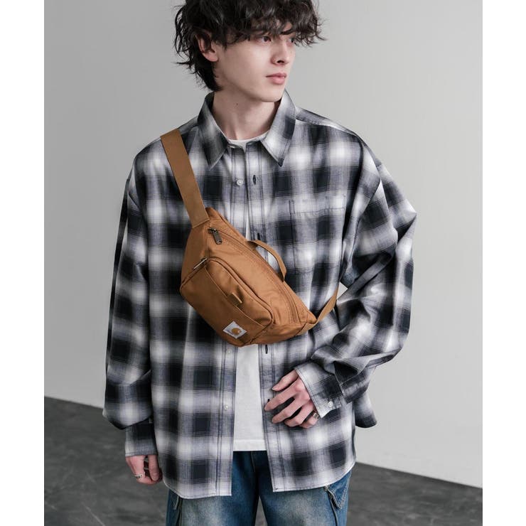 Carhartt ボディバッグ ショルダー | Rocky Monroe | 詳細画像5 