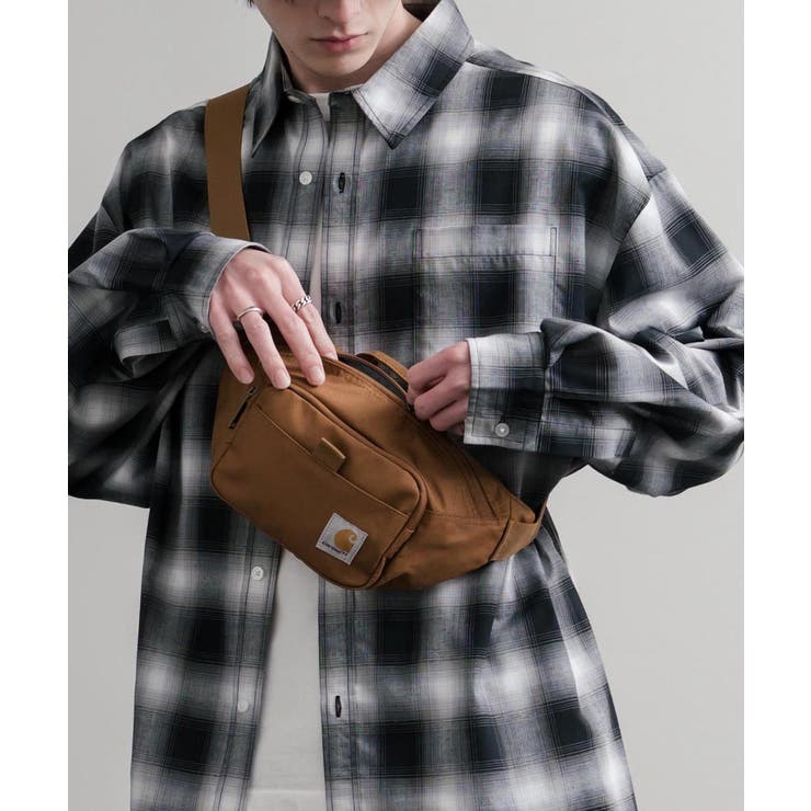 Carhartt ボディバッグ ショルダー | Rocky Monroe | 詳細画像6 