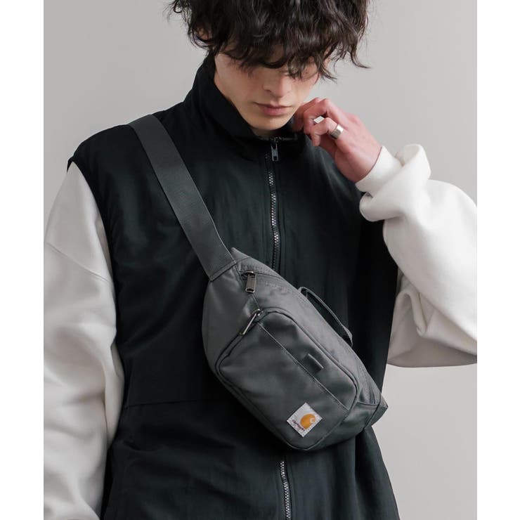 Carhartt ボディバッグ ショルダー | Rocky Monroe | 詳細画像8 