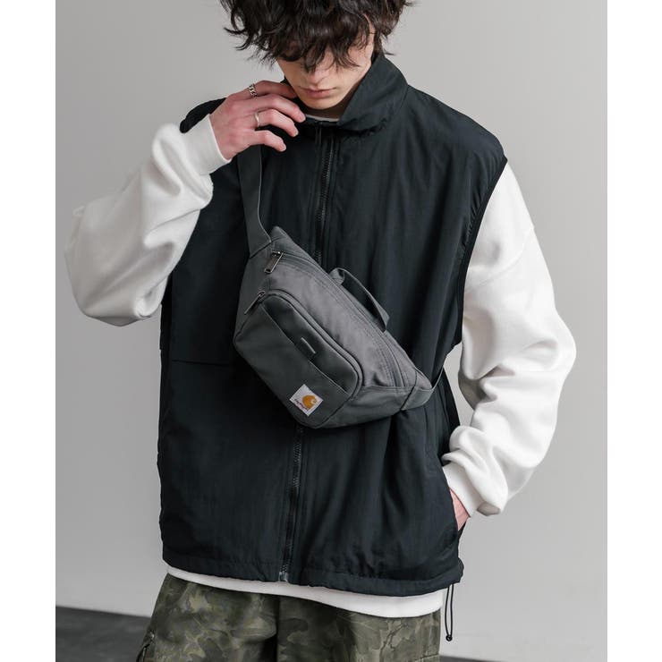 Carhartt ボディバッグ ショルダー | Rocky Monroe | 詳細画像9 
