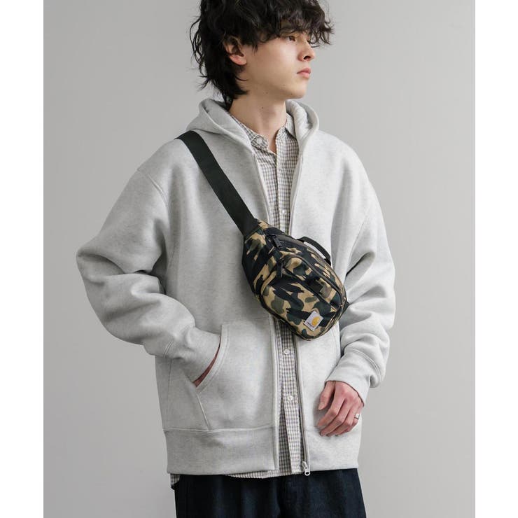 Carhartt ボディバッグ ショルダー | Rocky Monroe | 詳細画像11 