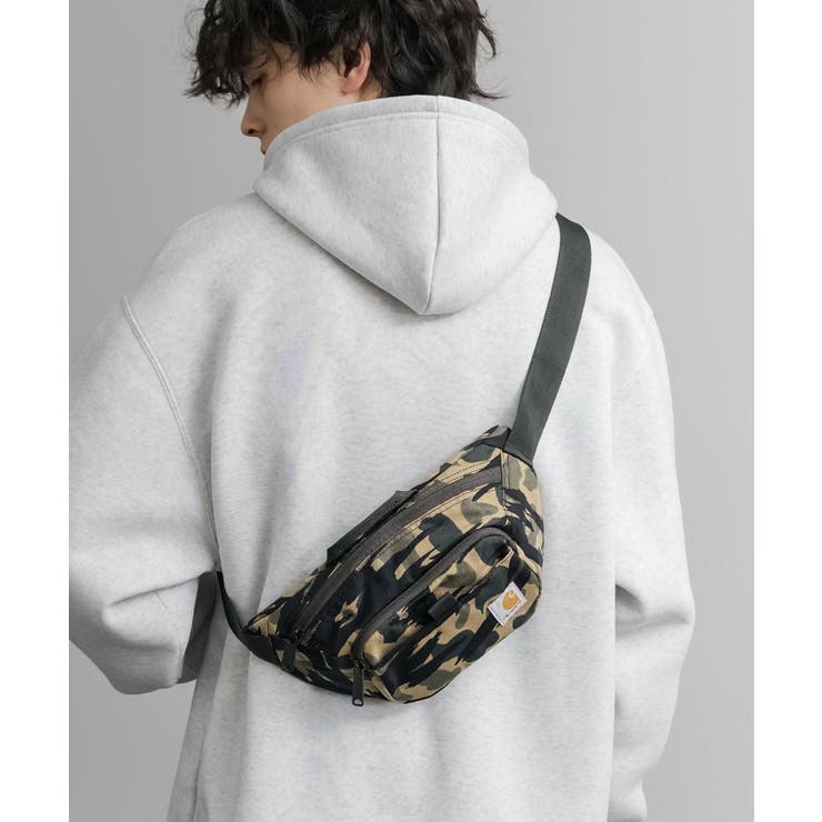 Carhartt ボディバッグ ショルダー | Rocky Monroe | 詳細画像12 