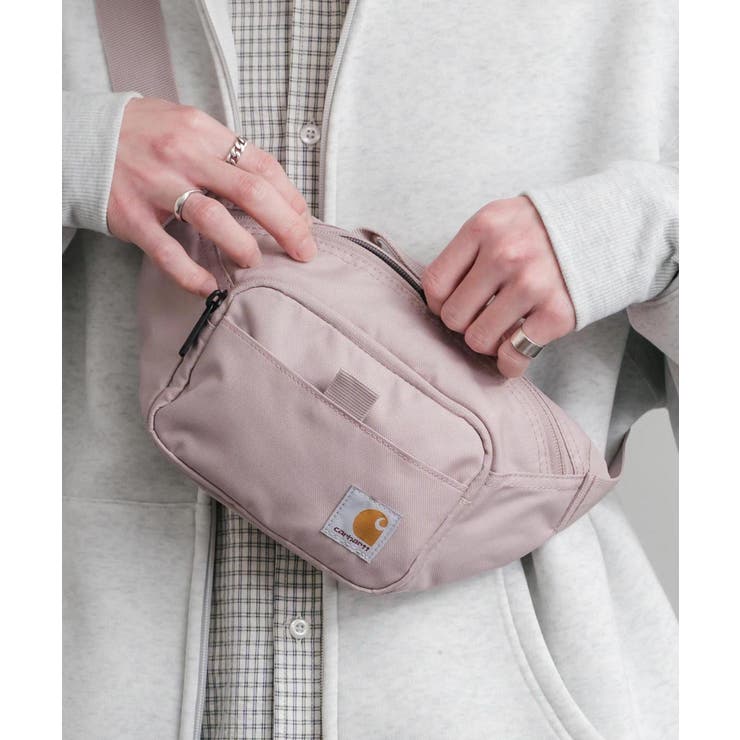 Carhartt ボディバッグ ショルダー | Rocky Monroe | 詳細画像14 