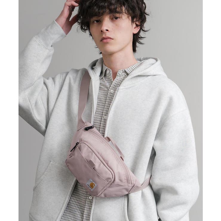 Carhartt ボディバッグ ショルダー | Rocky Monroe | 詳細画像15 