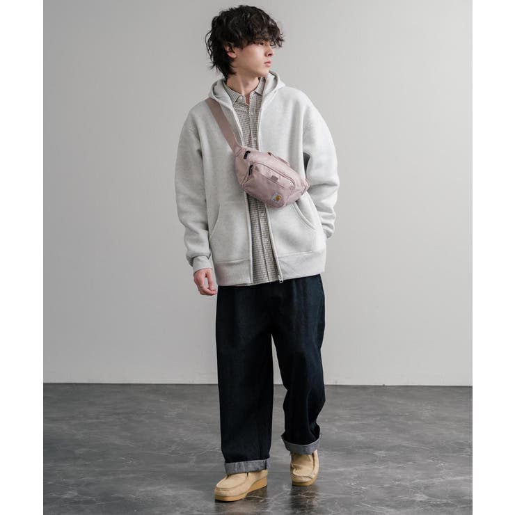 Carhartt ボディバッグ ショルダー | Rocky Monroe | 詳細画像16 