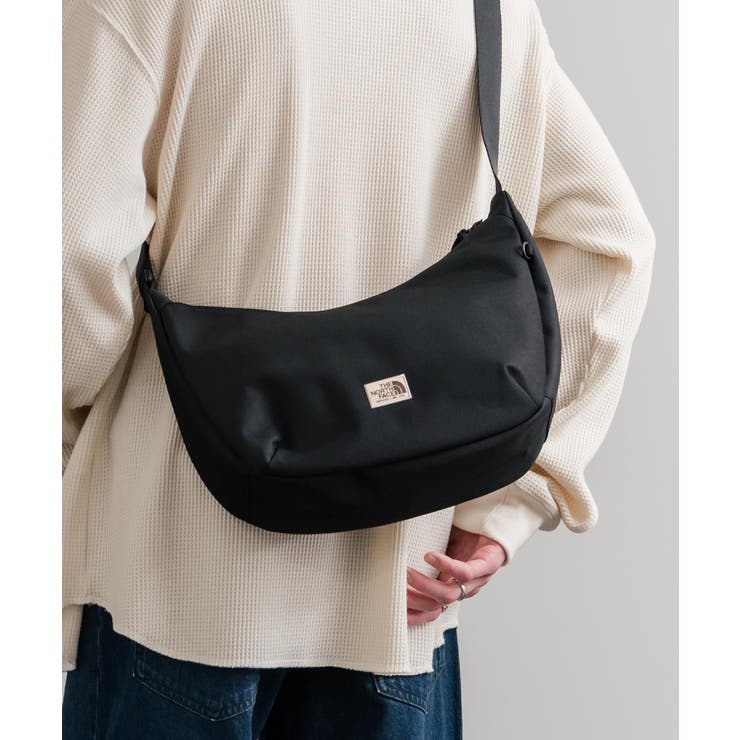 THENORTHFACE WHITELABEL ショルダーバッグ | Rocky Monroe | 詳細画像5 