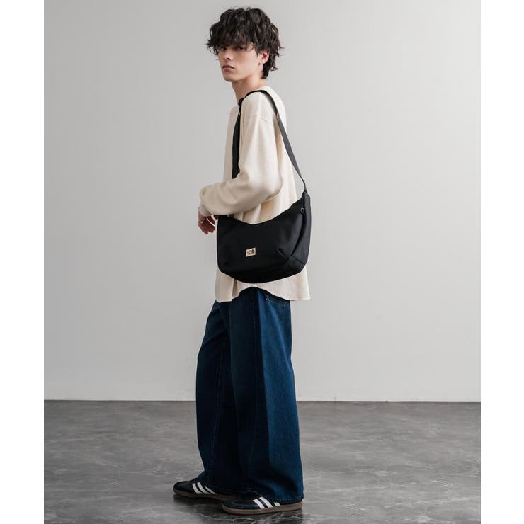 THENORTHFACE WHITELABEL ショルダーバッグ | Rocky Monroe | 詳細画像6 