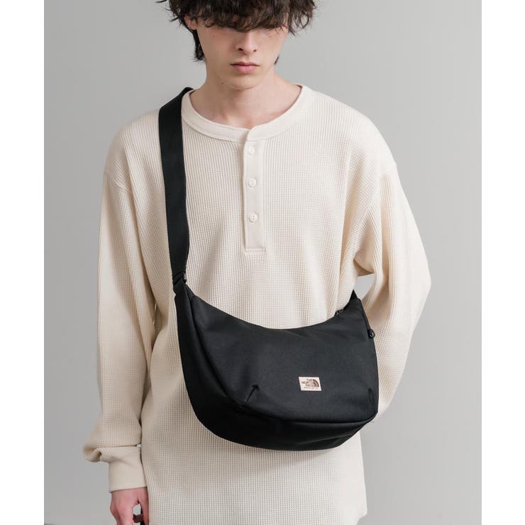 THENORTHFACE WHITELABEL ショルダーバッグ | Rocky Monroe | 詳細画像7 