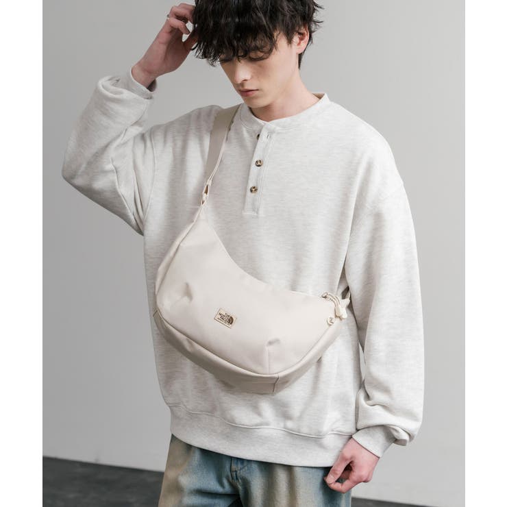 THENORTHFACE WHITELABEL ショルダーバッグ | Rocky Monroe | 詳細画像9 