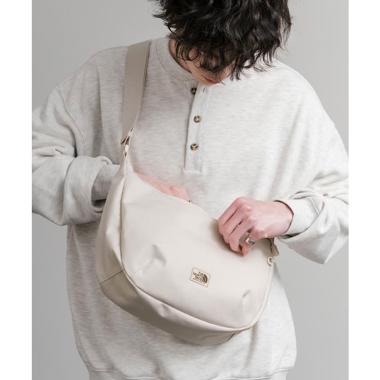 THENORTHFACE WHITELABEL ショルダーバッグ | Rocky Monroe | 詳細画像10 