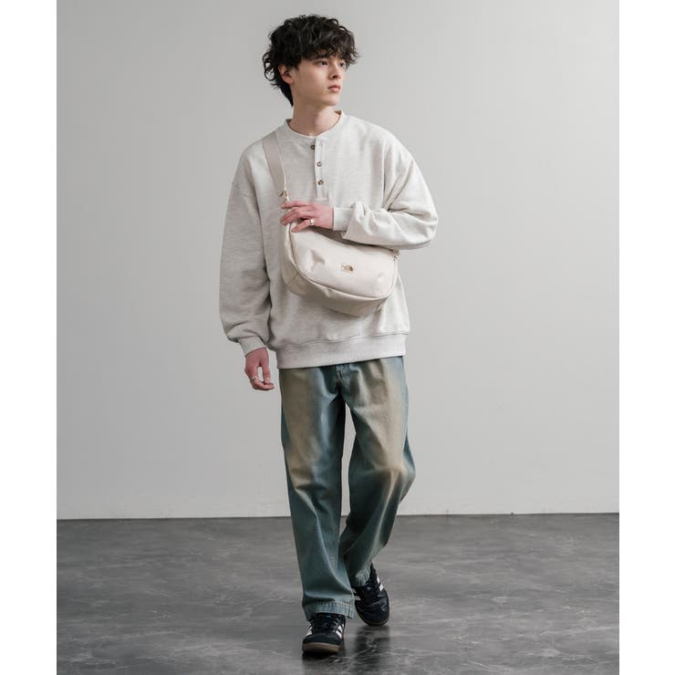 THENORTHFACE WHITELABEL ショルダーバッグ | Rocky Monroe | 詳細画像11 