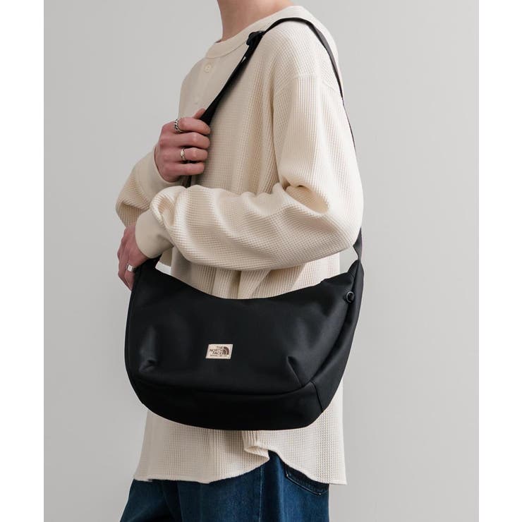 THENORTHFACE WHITELABEL ショルダーバッグ | Rocky Monroe | 詳細画像3 