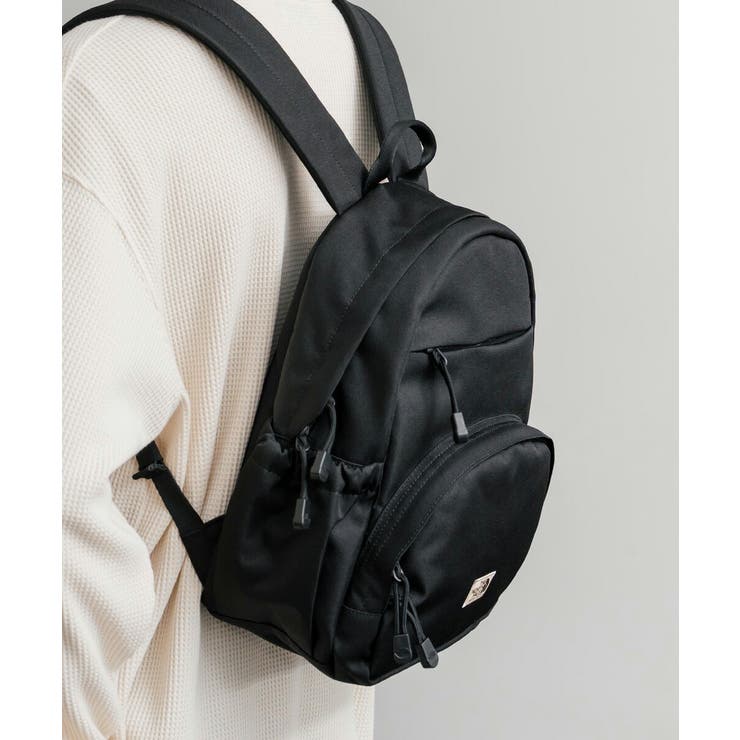 THENORTHFACE WHITELABEL ミニバックパック | Rocky Monroe | 詳細画像3 