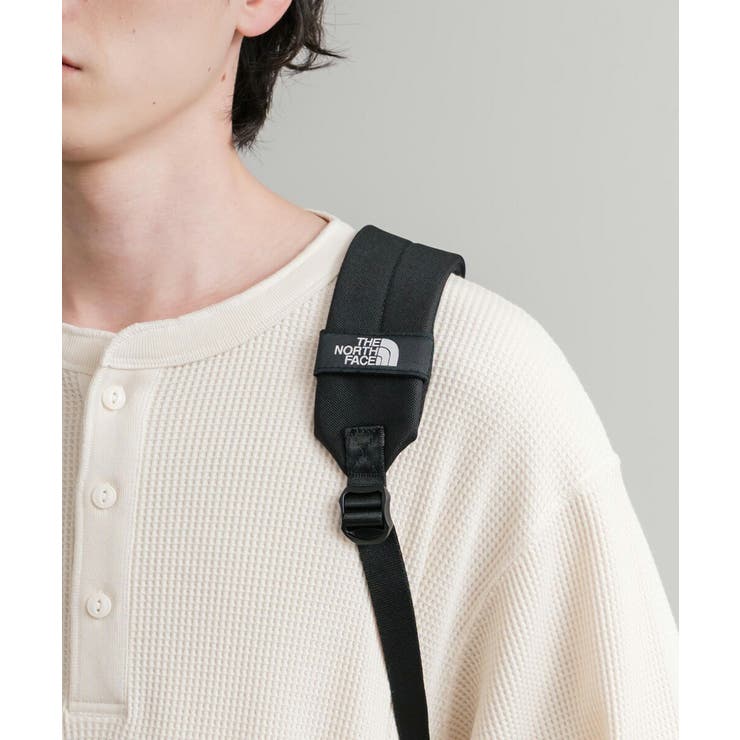 THENORTHFACE WHITELABEL ミニバックパック | Rocky Monroe | 詳細画像4 
