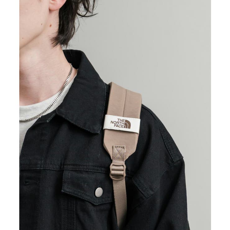 THENORTHFACE WHITELABEL ミニバックパック | Rocky Monroe | 詳細画像8 