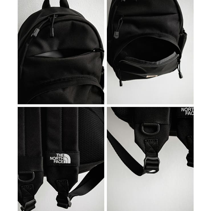 THENORTHFACE WHITELABEL ミニバックパック | Rocky Monroe | 詳細画像16 